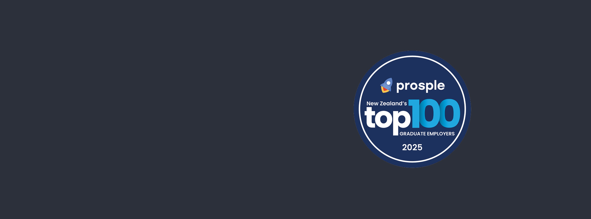Prosple ranking homepage web banner 1920x713