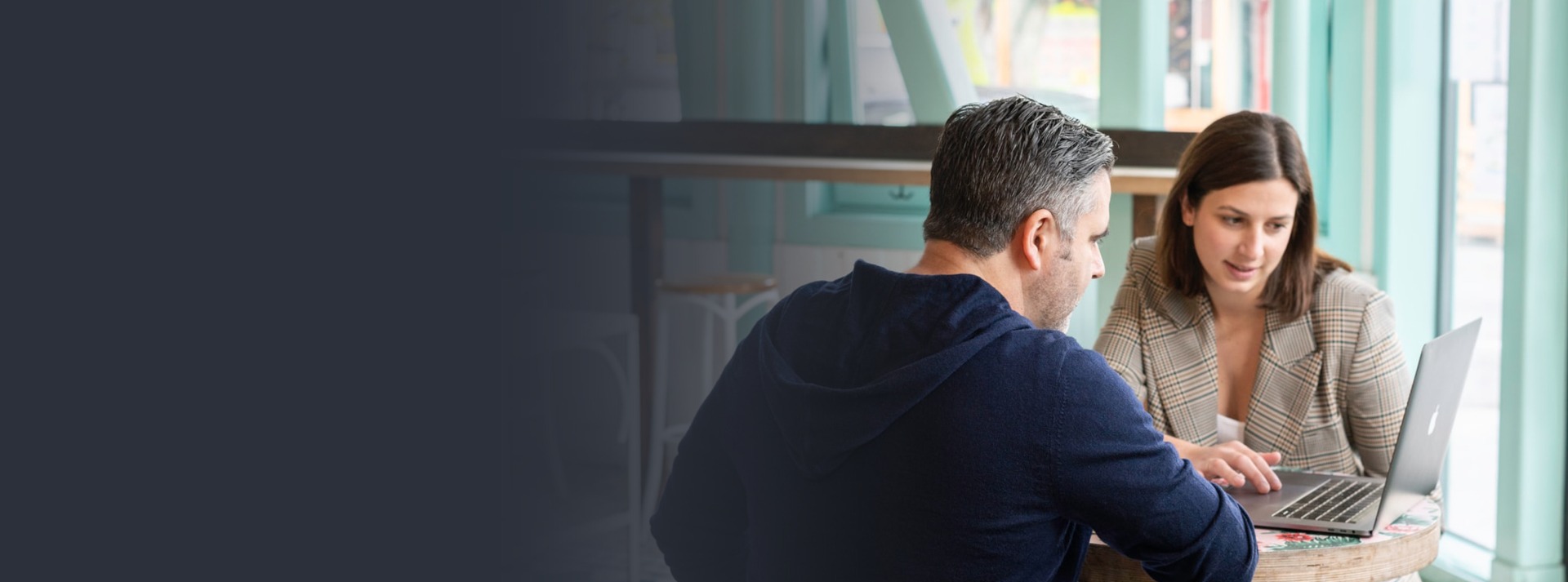 Tax planning checklist website homepage header 1