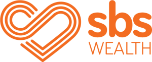SBS Wealth logo