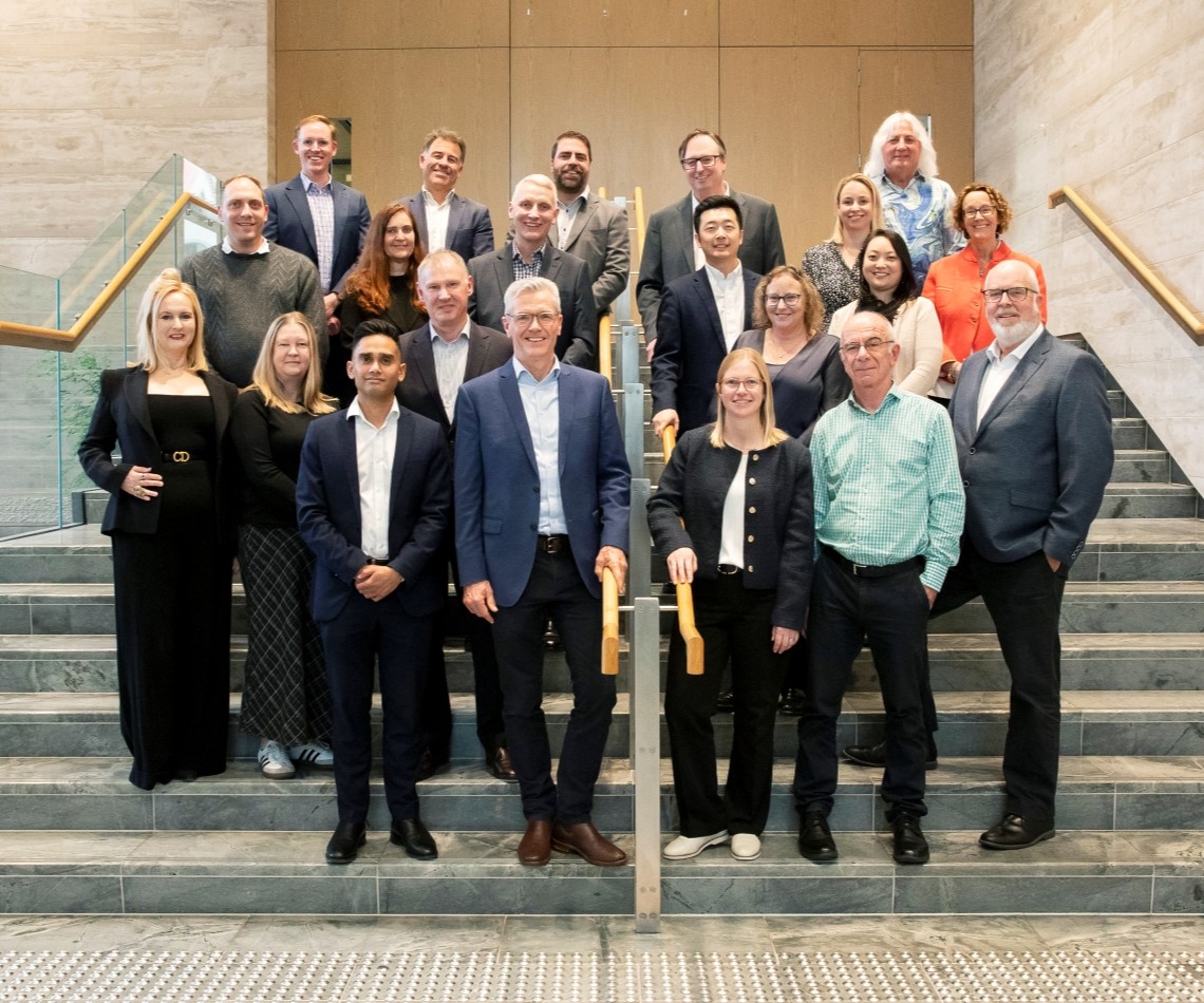 Auckland accountants partners and directors 1140x950
