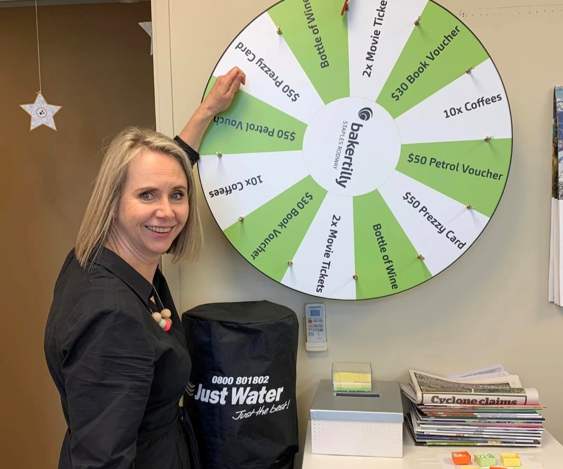 Baker Tilly Staples Rodway Hawkes Bay Andrea Stevenson Baker Tilly Staples Rodway Hawkes Bay Andrea Stevenson