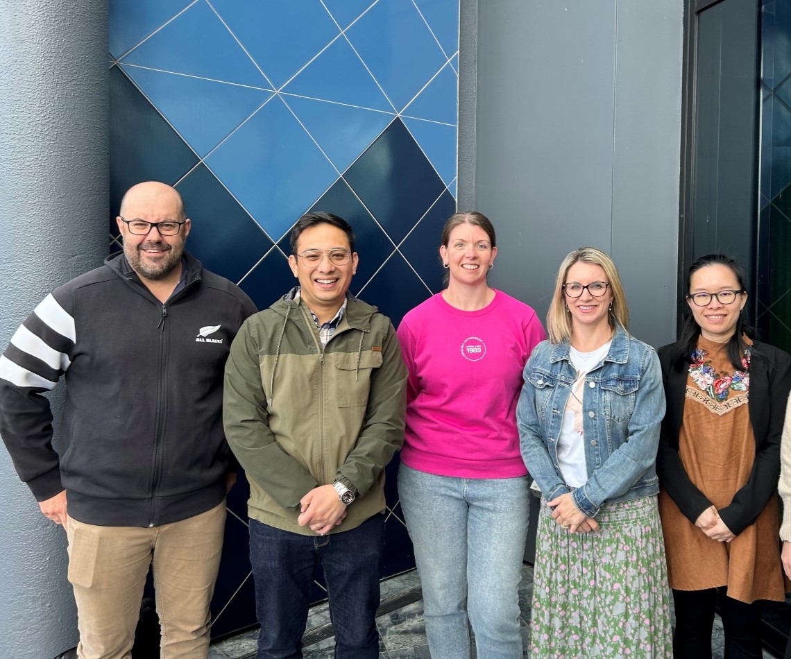 Baker Tilly Staples Rodway Hawkes Bay BAS training Baker Tilly Staples Rodway Hawkes Bay BAS training