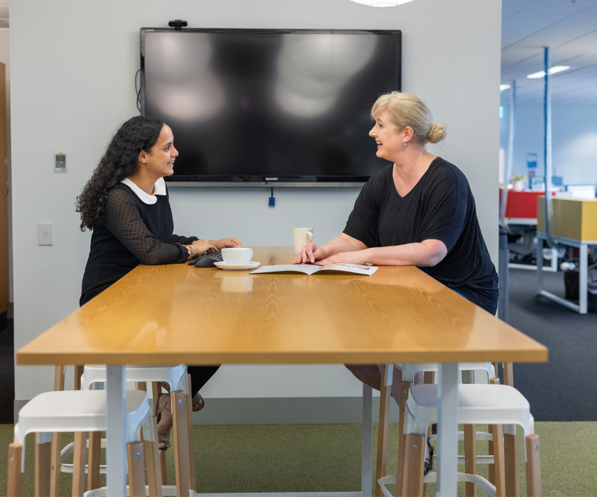 4. Your career starts here! 4. Your career starts here!