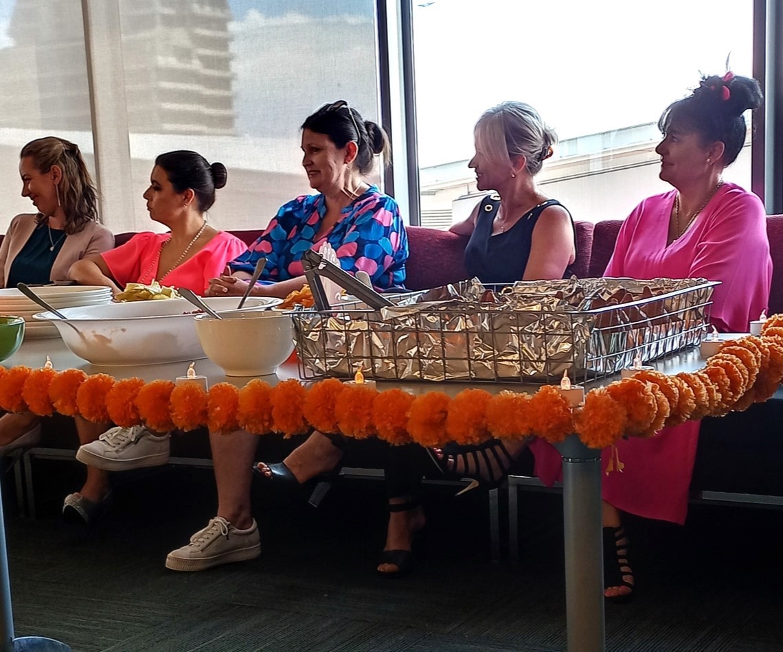 Waikato Diwali celebration Waikato Diwali celebration