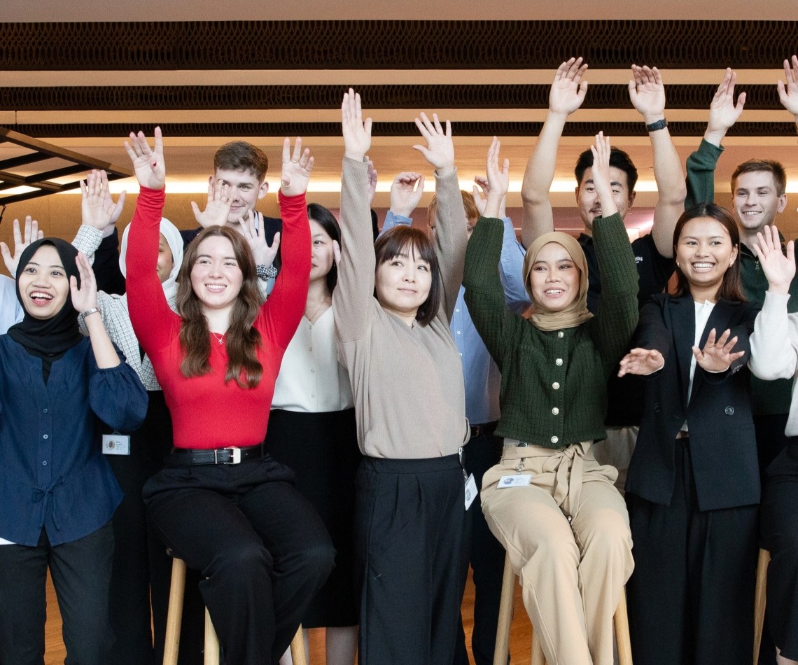 Accounting grad careers nz