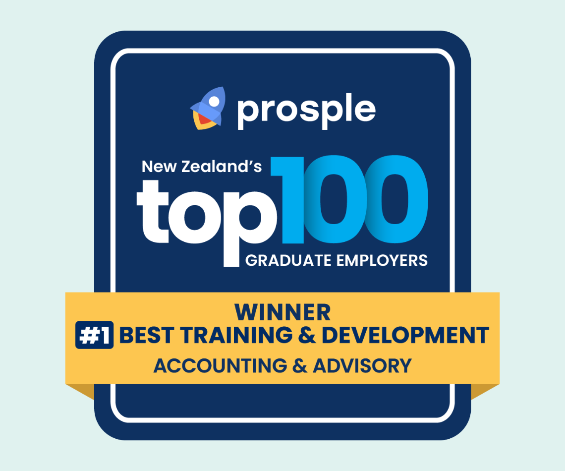 8 prosple reviews training