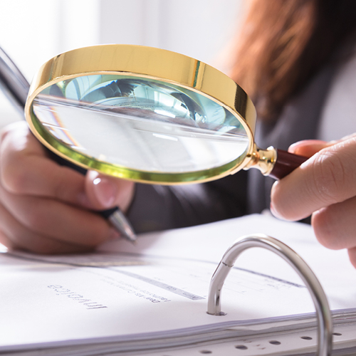 Auditing 101 500x500 Auditing 101 500x500