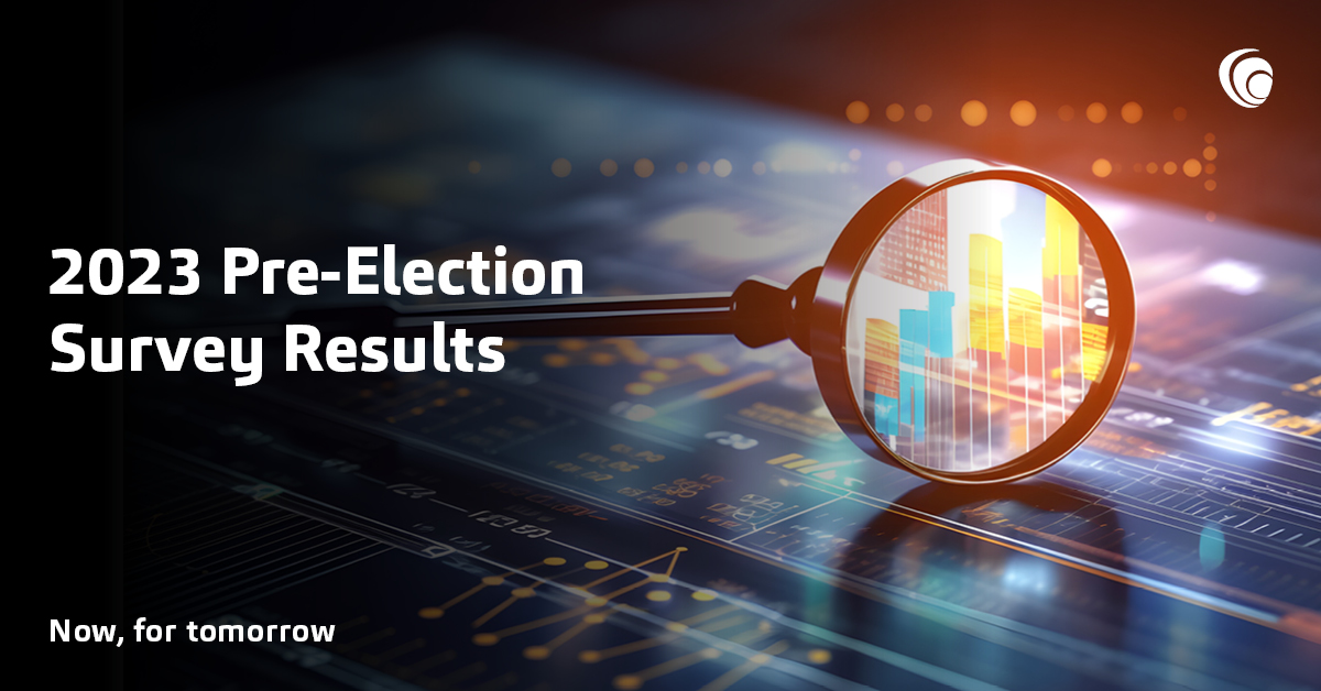 2023 Pre-Election Survey Paints Broad Picture Of NZ Business Sentiment ...