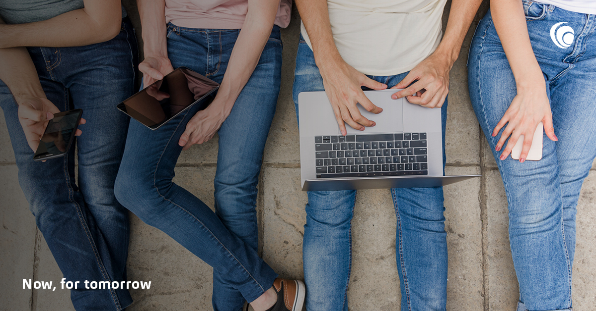 How to connect with Gen Z on LinkedIn | Baker Tilly Staples Rodway