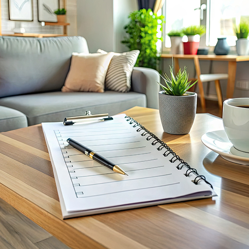 Short term stays 500x500