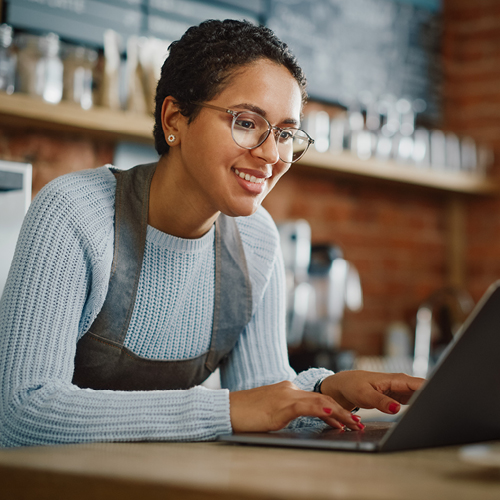 Working on your business 500x500 Working on your business 500x500