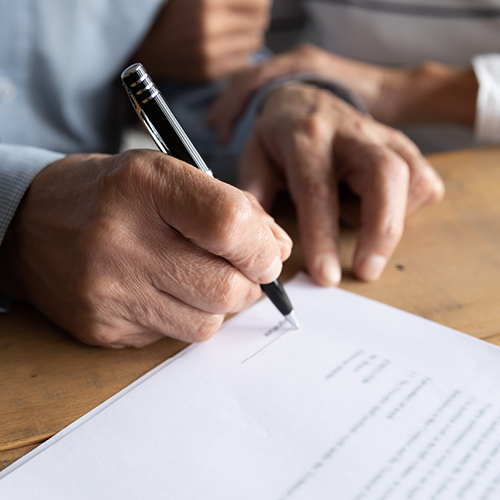 Wills and Estates 500x500