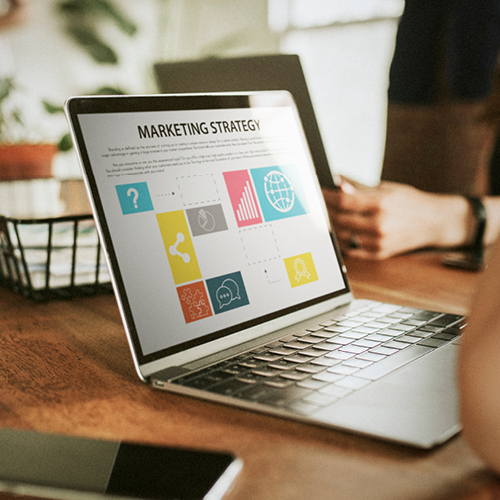 Marketing 500x500