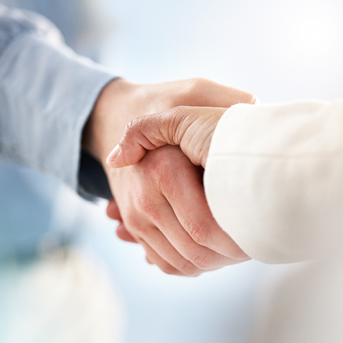 New director 500x500