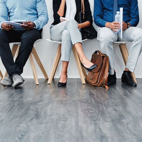 Recruitment Foolproof your hiring process Baker Tilly Staples Rodway